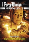 Mission SOL 2020 / 9: Qumishas Sehnsucht : Miniserie - eBook