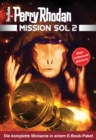 Mission SOL 2020 Paket (1 bis 12) : Miniserie - eBook
