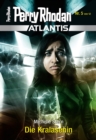 Atlantis 5: Die Kralasenin - eBook