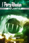 Atlantis 6: In der Methanholle - eBook