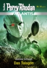 Atlantis 10: Das Talagon - eBook