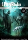 Atlantis Paket : Miniserie - eBook