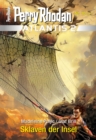 Atlantis 2 / 10: Sklaven der Insel : Miniserie - eBook