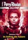 Olymp 3: Im Auftrag des Kaisers - eBook