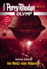 Olymp 4: Im Netz von Adarem - eBook