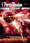 Olymp 8: Die Herren von Adarem - eBook