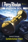 Mission SOL 3: Gefahrlicher Pakt - eBook