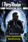 Mission SOL 7: Eine kosmische Bestimmung - eBook