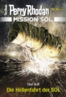 Mission SOL 10: Die Hollenfahrt der SOL - eBook