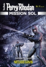 Mission SOL 11: NEUBEGINN - eBook