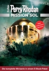Mission SOL Paket (1 bis 12) - eBook