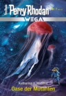 Wega 7: Oase der Mutanten - eBook
