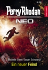 Perry Rhodan Neo 221: Ein neuer Feind : Staffel: Arkon erwacht - eBook