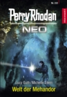 Perry Rhodan Neo 222: Welt der Mehandor : Staffel: Arkon erwacht - eBook