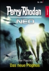 Perry Rhodan Neo 240: Das neue Plophos - eBook