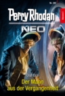 Perry Rhodan Neo 282: Der Mann aus der Vergangenheit - eBook