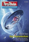 Perry Rhodan 3044: Das Supramentum : Perry Rhodan-Zyklus "Mythos" - eBook