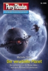 Perry Rhodan 3085: Der verurteilte Planet : Perry Rhodan-Zyklus "Mythos" - eBook