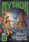 Mythor 13: Althars Wolkenhort - eBook