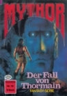 Mythor 16: Der Fall von Thormain - eBook