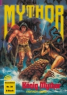 Mythor 30: Konig Mythor - eBook