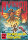 Mythor 53: Der Held und die Feuergottin - eBook