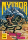 Mythor 67: Krieg der Hexen - eBook