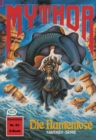 Mythor 83: Die Namenlose - eBook