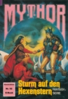 Mythor 92: Sturm auf den Hexenstern - eBook