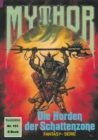 Mythor 101: Die Horden der Schattenzone - eBook