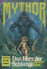 Mythor 158: Das Herz der Schlange - eBook