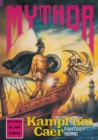 Mythor 190: Kampf um Caer - eBook