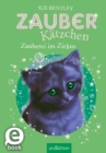 Zauberkatzchen - Zauberei im Zirkus - eBook