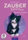 Zauberkatzchen - Chaos im Internat - eBook