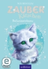 Zauberkatzchen - Ballerinatraume - eBook
