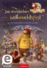 Hase und Holunderbar - Das wunderbare Weihnachtsfest (Hase und Holunderbar) - eBook