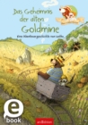 Hase und Holunderbar - Das Geheimnis der alten Goldmine (Hase und Holunderbar) : Eine Abenteuergeschichte von Walko - eBook