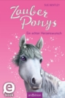 Zauberponys - Ein echter Herzenswunsch - eBook