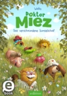 Doktor Miez - Das verschwundene Sumselschaf - eBook
