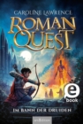 Roman Quest - Im Bann der Druiden (Roman Quest 2) - eBook