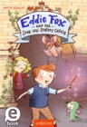 Eddie Fox und der Spuk von Stormy Castle (Eddie Fox 1) - eBook