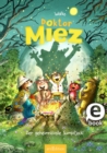 Doktor Miez - Der geheimnisvolle Sumpfjocki (Doktor Miez 3) - eBook
