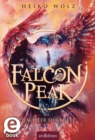 Falcon Peak - Wachter der Lufte (Falcon Peak 1) - eBook