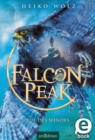 Falcon Peak - Ruf des Windes (Falcon Peak 2) - eBook