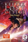 Keeper of the Lost Cities - Das Feuer (Keeper of the Lost Cities 3) - eBook