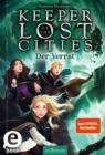Keeper of the Lost Cities - Der Verrat (Keeper of the Lost Cities 4) - eBook