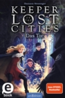 Keeper of the Lost Cities - Das Tor (Keeper of the Lost Cities 5) - eBook