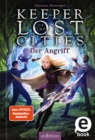 Keeper of the Lost Cities - Der Angriff (Keeper of the Lost Cities 7) - eBook