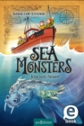 Sea Monsters - Bitte nicht futtern! (Sea Monsters 2) - eBook