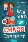 Wie man im Chaos uberlebt - eBook